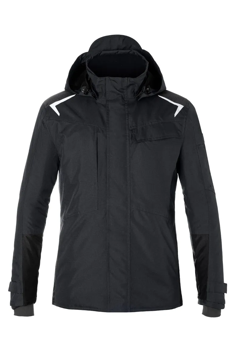 KÜBLER BODYFORCE Wetterjacke PSA 2